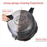1/5/10pcs Magic Sponge Eraser Eraser Cleaner Cleaning Sponges for Kitchen Bathroom Cleaning Tools Melamine Sponge 100*70*25mm 5z
