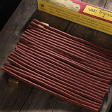 1 Box Potala Tibetan Incense Stick Handmade From Highly Flavoured Medicinal Herbs Sandalwood Incense Meditation Home Qualified