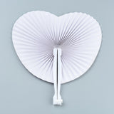 100 Personalized Carved Hand Fans,,Custom Wedding Decorations, Birthday Party Gifts, Baby Showers, Name And Date Mementos