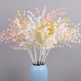 1pc Plastic Lover Fruit Artificial flower Wedding Deocration Lantern Flower Bouquet Flower Arrangement Material