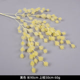 1pc Plastic Lover Fruit Artificial flower Wedding Deocration Lantern Flower Bouquet Flower Arrangement Material