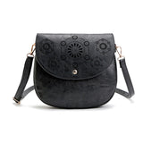 2018 Designer Fashion Women's Handbags Ladies Leather Satchel Handbag Shoulder Tote Bag Clutch Women Messenger Bags Bolsos Mujer
