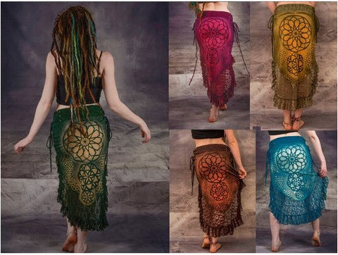 2022 Woman Medieval Cosplay Elegant Skirt Solid Hight Waist Middle Ages Renaissance Costumes Vintage Swing Pleated Skirts