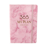 2022 Daily Weekly Monthly Planner Notebook A5 Agenda Organizer Notebook Calendar 365 Days Schedule Notepad Stationery