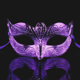 24pcs Women's Christmas Masquerade Party Half Face Princess Mask  Decorative Bar Adult Kids Toy Wedding Birthday Halloween
