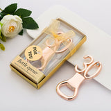 (25Pcs/lot) 15th Wedding celebration Favors for Guests of 15 design Bottle Opener for 15th anniversary gift and 50 birthday gift