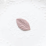 300pcs Mini Felt Leaves petals handmade Felt Flower For DIY Hair Accessories