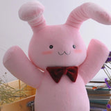 40cm Usa Chan Mitsukuni Haninoduka Doll Anime Ouran High School Host Club Cosplay Rabbit Kawaii Bunny Plush Doll Gifts