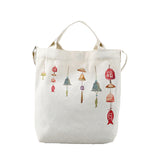 #50 HO SELLING ONLINE Fashion Casual Women Cartoon Cats Printed Beach Scho Bag Canvas Tote Shopping Handbags Femme Bags