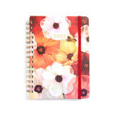 A5 Coil Notebook 2022 Schedule Planner Daily Schedule Agenda English Stationery Notebook Diary Planner Version Calendar