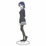 Anime Kawaii dake ja Nai Shikimori-san Stand Shikimori Micchon Izumi Yuu Cosplay Props Hachimitsu Yui Acrylic Desk Stand Figure