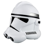 Anime Star Wars Cosplay Imperial Stormtrooper Clone Trooper PVC Helmet Masks Halloween party