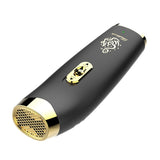 Arabic Aroma Diffuser Handheld USB Charger Aromatherapy Portable Arab Electric Incense Burner