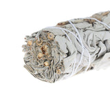 Aromatherapy  White Sage Bundles Smudge Sticks Indoor Purification Smoking for Home Cleansing Sage Incense Sticks