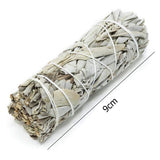 Aromatherapy  White Sage Bundles Smudge Sticks Indoor Purification Smoking for Home Cleansing Sage Incense Sticks