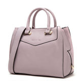 Luxury Handbags Women Bags Designer Genuine Leather Female Shoulder Bags Large Cowhide Tote Bags for Women N1362