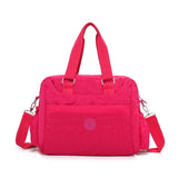 Brand Women Handbags High Quality Designer Messenger Bags Ladies Shoulder Bags Female Waterproof Nylon Crossbody Bag bolsas