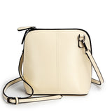 Fashion Women's Genuine Leather Shoulder Bags Vintage Women Shell Messenger Bag Designer Brand Small Sling Bags For Women