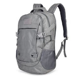 High Quality New unisex Grey Camouflage Ripstop Shoulders Airsof Folable Molle Scho Backpack T0202