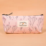 Beautician Vanity Necessaire Beauty Women Travel Toiletry Make Up Makeup Case Cosmetic Bag Organizer Pouch Purse Bag