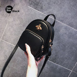 2018 New HandBags Lady Pu Leather Women Messenger Bags Fashion Shoulder Bags Female Crossbody Design Bags