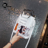 Fashion Women Handbags PU Leather Lady Messenger Bags New Brand Candy Crossbody Bags For Girls