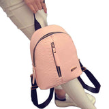 Black Classic Backpack Leather Backpack Large Capacity Backpacks Shoulder Backpacks Drop Shipper Daypack Scho Rucksack Bag#21