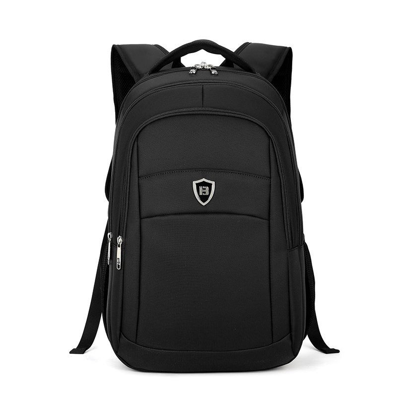 High Quality Waterproof Oxford Business Laptop Bag Male Large Capacity Men Travel Bag Casual Style Backpack Men