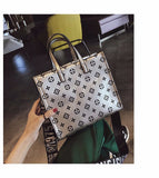 Brand 2018 fashion spli leather Women bags women's handbag Shoulder lady's messenger bag luxury Designer high capacity