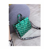 Brand 2018 fashion spli leather Women bags women's handbag Shoulder lady's messenger bag luxury Designer high capacity