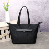 Brand Famous Designer Handbags High Quality Nylon Waterproof Shoulder Bag Women Tote Bag Big Casual Large bolsos mujer bandolera