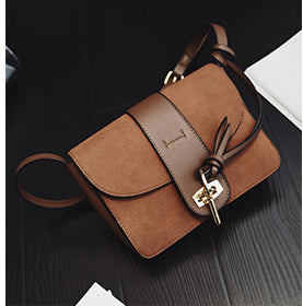 Brand Fashion Chain Shoulder Bag Woman Bag Promotional Ladies Luxury PU Leather Handbag Crossbody Bag 881