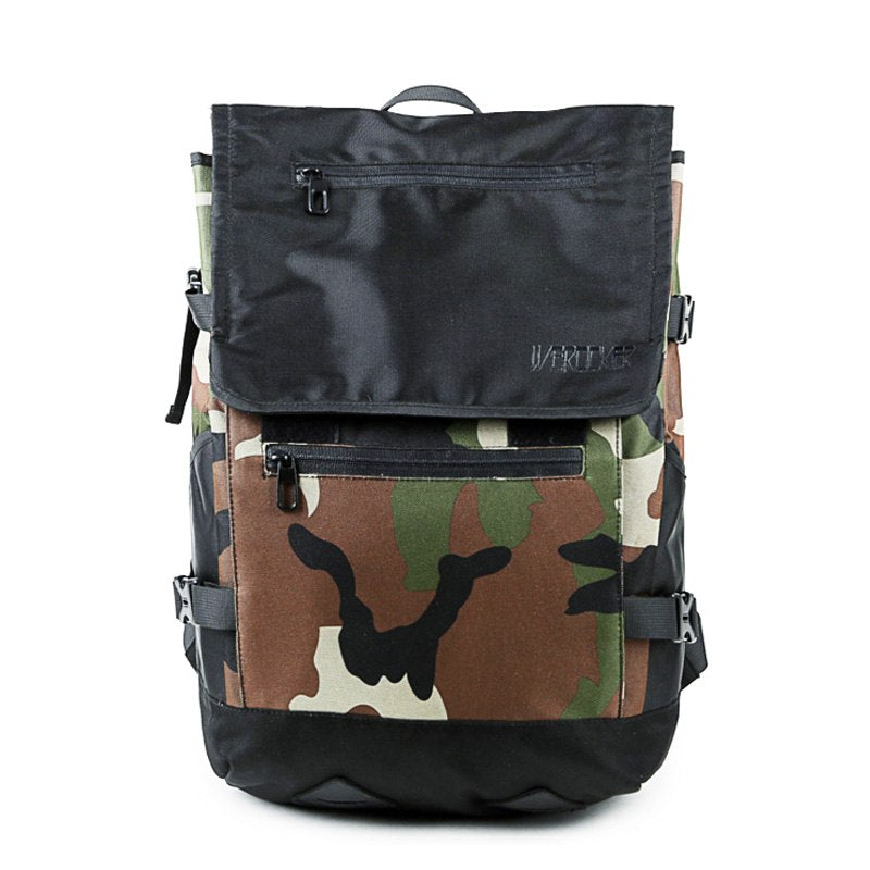 Brand Male Travel Backpack 40L Rucksack Multifunctional Back Bag Waterproof Laptop Backpack Men Bagpack Back Pack