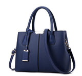 Brand Women Bag Top-handle Bags Female Handbag Designer Hobo Messenger Shoulder Bags Evening Bag Leather Handbags sac LB248