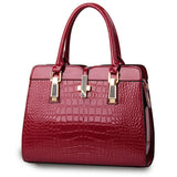 Brand Women Handbags High Quality Women PU Leather Handbag Female Shoulder Messenger Bags Lady Crossbody Tote Women Bag Bolsa