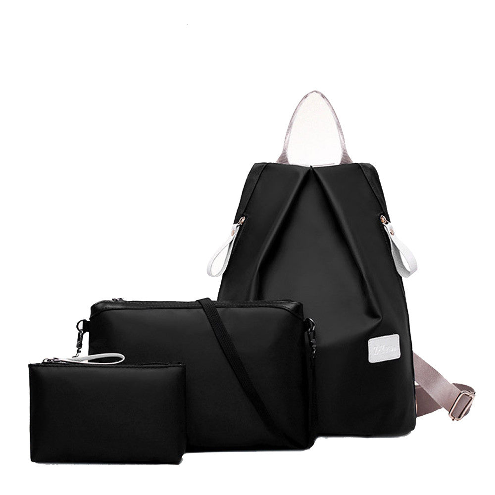 Brand new Fashion Women Handbag Shoulder Bag Ladies Purse female handbag mochilas coleg #25
