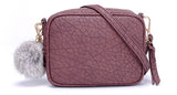 British Retro Fashion Women Handbags 2018 New Quality Matte PU Leather Women bag candy color Ladies Tote bag Shoulder bag Sac