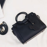 Famous Brand Women Handbags Mickey Tassel PU leather Women shoulder bag B Femininas Women Messenger Bags women bag