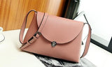 Luxury Women Genuine Leather Designer Handbags High Quality Fashion new shoulder/crossbody Messenger Evening X93