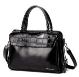 Women Bags Brand 2017 Famous Brands Designer Handbags High Quality Cowhide Genuine Leather Handbags Shoulder Bags X80
