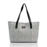 Women Fashion Canvas Handbag Shoulder Bags Shopping Linen Casual Totes   ma29m30