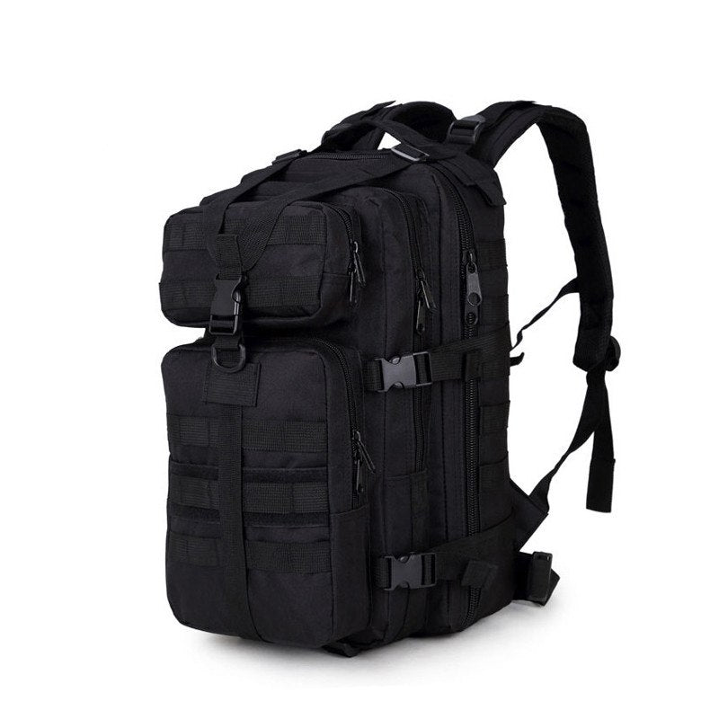 Camouflage male backpack waterproof men's travel bag High capacity 45L Laptop backpack fashion casual men backpack