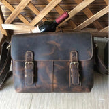 Crossbody Bags For Men Women Handbags Male Bag Laptop Genuine Leather Shoulder Messenger Leisure Small Flap Casual bags 2761 22