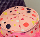 Cute Ha Bag Shoulder Bag Multifunction Shoulder Diagonal Handbags
