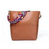Brand Luxury Designer women bags Women Leather Handbags with Strap Shoulder bag Handbag Large Capacity Crossbody bag