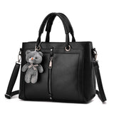 brand luxury handbags women bags famous designer crossbody bags for women high quality women leather handbags shoulder