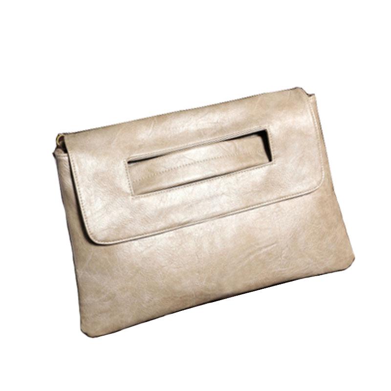 envelope clutch bag for women 2018 leather women Crossbody Bag trend handbags evening bags women messenger bags handbag