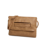 envelope clutch bag for women 2018 leather women Crossbody Bag trend handbags evening bags women messenger bags handbag
