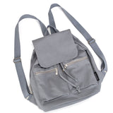 Casual Canvas Shoulder Bag Women Backpack Mochila Escolar Scho Bags For Teenagers Girls Top-handle Backpacks Book bag