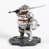 Dark Souls Heroes of Lordran Siegmeyer Black Knight Faraam Artorias PVC Figure Collectible Model Toy
